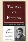 The Art of Fiction  A Guide for Writers and Readers