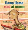 Llama Llama Mad at Mama (Llama Llama)