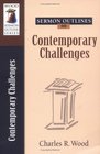 Sermon Outlines on Contemporary Challenges