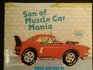 Son of Muscle Car Mania More Ads 196274
