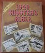 1940 Shooters Bible