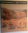 Cotmania and Mr Kitson Kitson Bequest of Work by John Sell Cotman