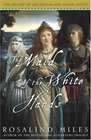 The Maid of the White Hands (Tristan and Isolde, Bk 2)