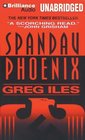 Spandau Phoenix (World War Two, Bk 2) (Audio MP3 CD) (Unabridged)