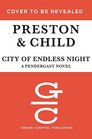 City of Endless Night (Agent Pendergast series)