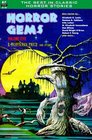Horror Gems Volume Five E Hoffmann Price and others