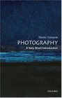 Photography A Very Short Introduction