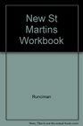 New St Martins Workbook