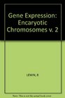 Gene Expression Encaryotic Chromosomes v 2
