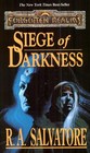 Siege of Darkness (Forgotten Realms: Legacy of the Drow, Bk 3)