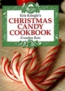 Kris Kringle Christmas Candy Cookbook