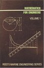 Mathematics for Engineers Volume 1