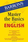 Master the Basics English