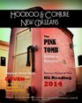 Hoodoo and Conjure New Orleans 2014