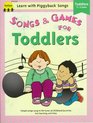 Songs  Games for Toddlers