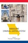 Missouri's Criminal Justice System