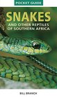 Pocket Guide Snakes  Reptiles of South Africa