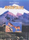 Biomes Atlases Mountains and Highlands