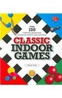 Classic Indoor Games The Complete Guide