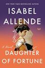 Daughter of Fortune A Novel