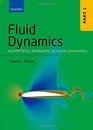 Fluid Dynamics Part 2 Asymptotic Problems of Fluid Dynamics