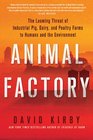 Animal Factory The Looming Threat of Industrial Pig Dairy and Poultry Farms to Humans and the Environment