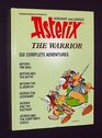 Asterix and the Warrior