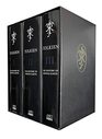 The History Of MiddleEarth Boxed Set