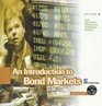 An Introduction to Bond Markets