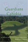 Guardians of Cahokia: An Alexandra Markum Equestrian Supernatural Thriller