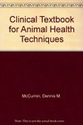 Clinical Textbook for Veterinary Technicians