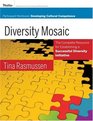 Diversity Mosaic Participant Workbook Developing Cultural Competence