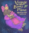 Voyage to the Bunny Planet: Moss Pillows/Island Light/First Tomato/Boxed Set
