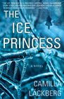 The Ice Princess (Patrik Hedstrom, Bk 1)