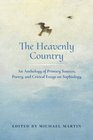 The Heavenly Country An Anthology of Primary Sources Poetry and Critical Essays on Sophiology