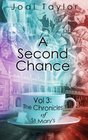 A Second Chance (Chronicles of St. Mary's, Bk 3)