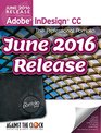 Adobe InDesign CC  The Professional Portfolio Series