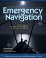 Emergency Navigation 2nd Edition Improvised and NoInstrument Methods for the Prudent Mariner