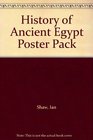 History of Ancient Egypt Poster Pack