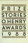 Prize Stories 1988