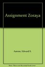 Assignment Zoraya