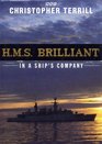 HMS Brilliant In a Ship's Company