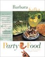 Party Food Small  Savory