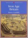 English Heritage Book of Iron Age Britain