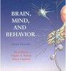 Brain Mind and Behavior