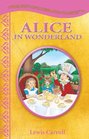 Alice in Wonderland (Treasury of Illustrated Classics)