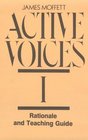 Active Voices I