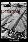 Panzerkrieg An Overview of German Armored Operations in World War 2