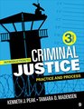 Introduction to Criminal Justice Practice and Process