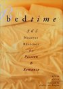 Bedtime 365 Nightly Readings for Passion and Romance